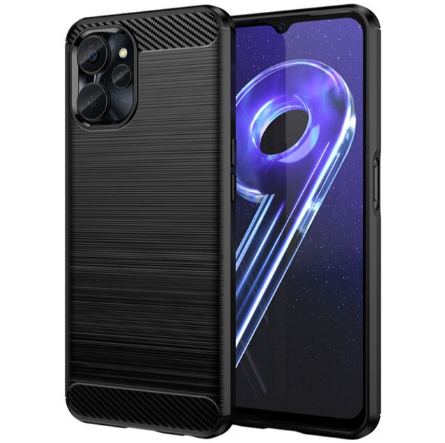 Защитный чехол-бампер для Realme 9i 5G