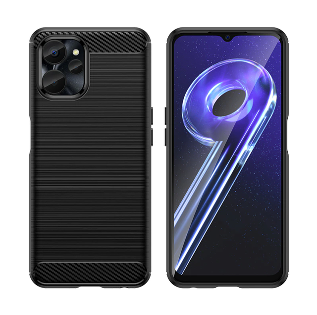 Защитный чехол-бампер для Realme 9i 5G