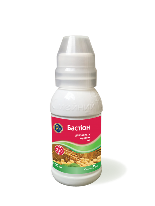 Бастіон к.с. (100 мл), фото 1