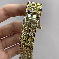 Ремешок для Apple Watch 41 mm металлический ремешок для эпл воч 41 мм золотой k3l