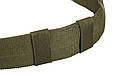 Ремінь тактичний з пряшкой 50мм оливковий 13315501, фото 4