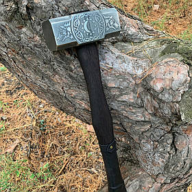 Молот ручної роботи «ЗЕВС»