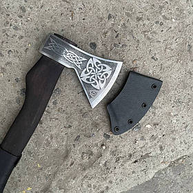 Тактичний чохол на голову сокири кайдекс