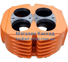 Корпус клапанний для компресора Bekomsan Esinti 72