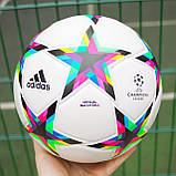 Футбольний м'яч adidas UCL Void 22/23 5 розмір final, фото 2