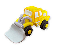 Цукрова прикраса для кондитерських виробів Тракторець