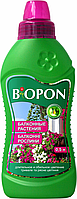 Удобрение жидкое для балконных растений BIOPON 0,5кг 175940