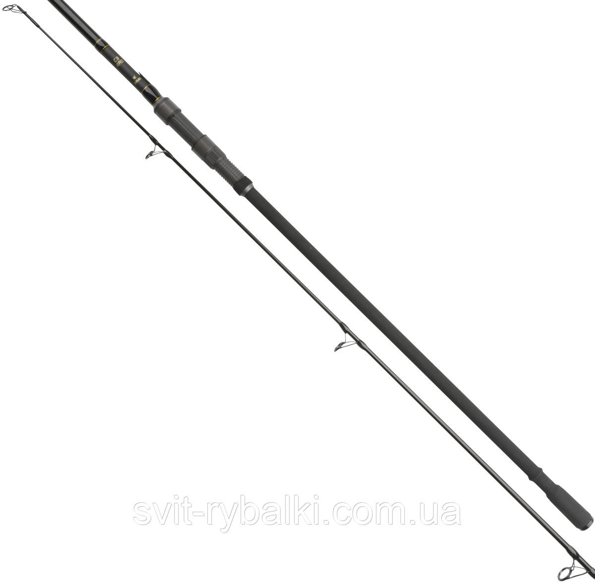 Вудилище коропове Prologic C3 RAS 12’/3.60m 3.50lbs - 2sec, фото 1