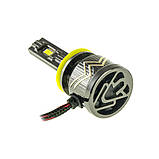 CYCLONE LED H11 6000K TYPE 40 V2, фото 4