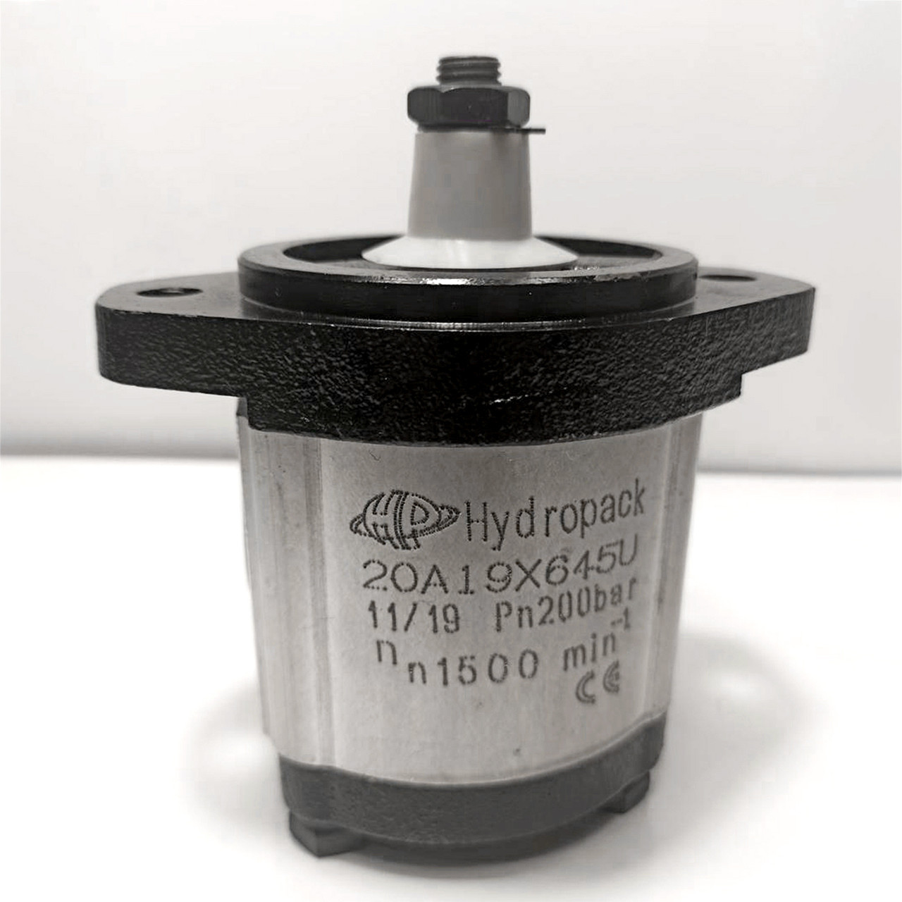 Гідравлічний насос для тракторів John Deere AZ32157 Hydro-pack 20A19X645U, фото 1