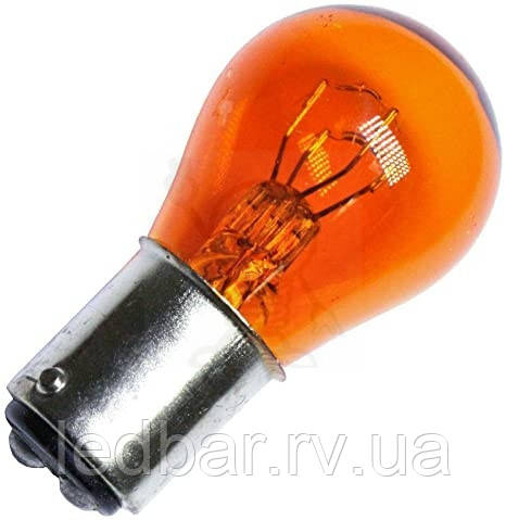 Osram PY30/8W BAY15d