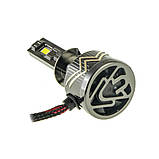 CYCLONE LED H1 6000K TYPE 40 V2, фото 5