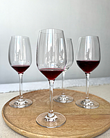 Набор бокалов Chef&Sommelier Sequance для вина 210мл 6шт (N9696)