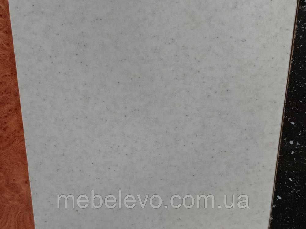 Угловая столешница Антарктида 900х900мм мат h-38мм "U" Мебель Сервис - фото 2 - id-p1882940877