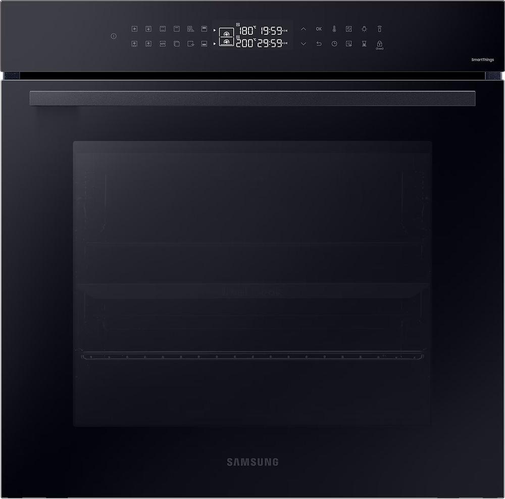 Духовка електрична DUAL COOK Samsung NV7B4240VAK, фото 1