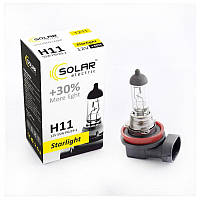 H11 mitsumoro +100% 12v 2шт