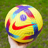 Футбольний м'яч Nike Premier League Flight Match Ball 22/23, фото 2