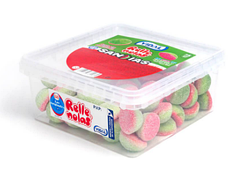 Кавун в посипці- желейні цукерки Vidal Іспанія 75 шт