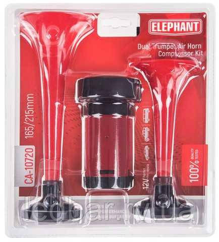 Сигнал"Elephant" CA-10720