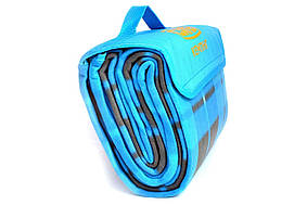 Килимок для пікніка Сила — 1500 x 1350 мм x 810 г фліс кемпер 1 шт.