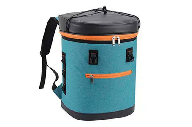 Терморюкзак Сила — 22 л х 295 x 200 x 375 мм 1 шт., фото 1