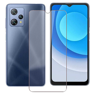 Захисне скло CDK Full Glue для Blackview A53 / A53 Pro (014991) (clear)