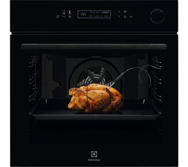 Духовка електрична Electrolux COC8H31Z, фото 1