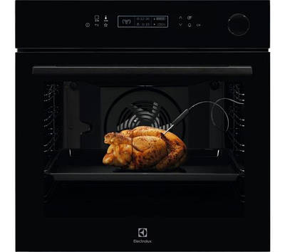 Духовка електрична Electrolux COC8H31Z
