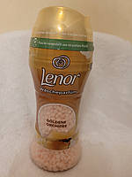 Кондиціонер для білизни в гранулах Lenor Gold Orchid, 210 г