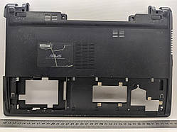 Нижня частина корпусу Asus X55a