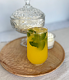 Набір склянок Chef&Sommelier Lima для коктейлів 400 мл 6 шт (L8110), фото 2