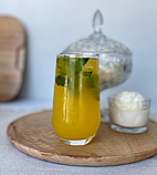 Набір склянок Chef&Sommelier Lima для коктейлів 400 мл 6 шт (L8110), фото 4