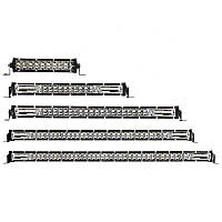 Фара світлодіодна LED  Bar Spot Flood Combo 240W Spot 50 leds, 42.5см