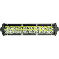 Фара світлодіодна LED  Bar Spot Flood Combo 60W Spot 20 leds, 18см