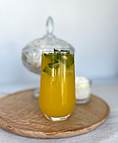 Набір склянок Chef&Sommelier Lima для коктейлів 400 мл 6 шт (L8110), фото 3