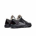 Nike Zoom Kobe 5 Protro Aston Martin Pack чоловічі баскетбольні кросівки, фото 2