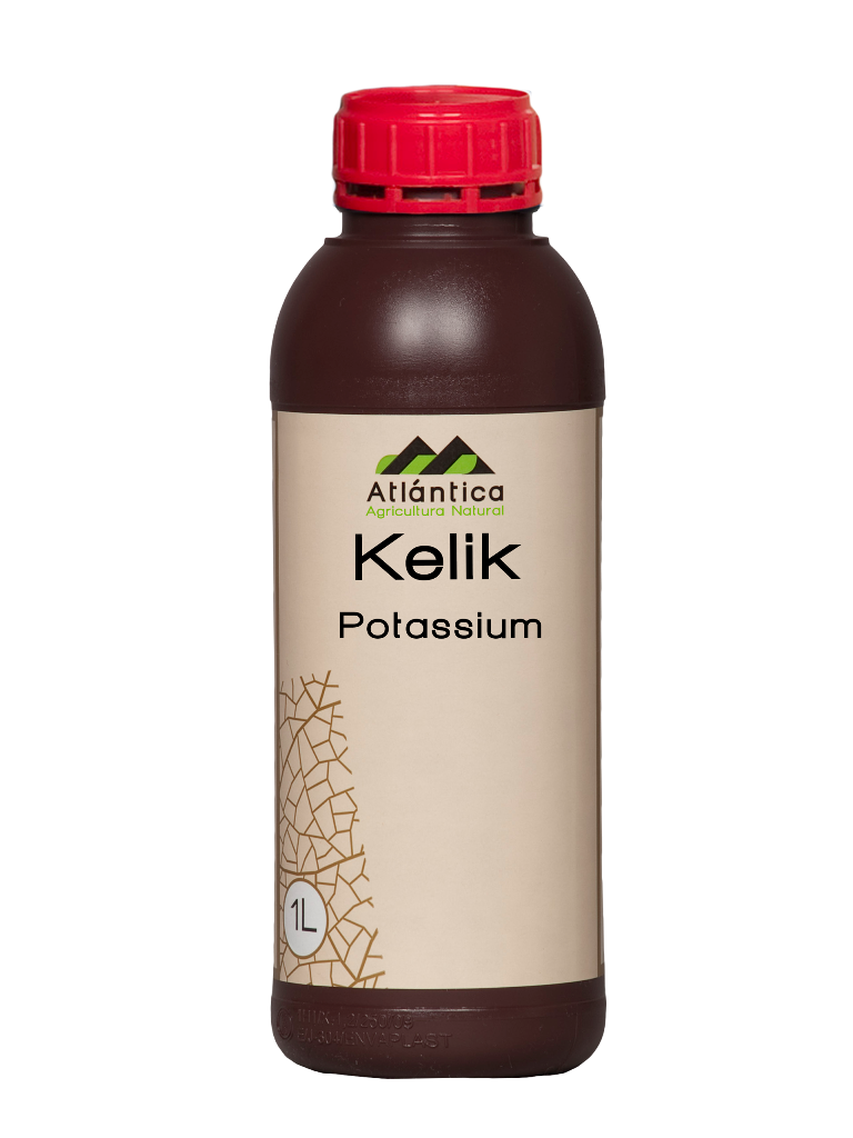 Добриво Келік Калій 50% (Atlantica, Іспанія) 1 л