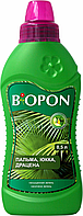 Удобрение жидкое для юки-драцены-пальмы BIOPON 0,5кг 148314