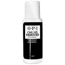 Кислотний пілінг (60 мл) OPI Callus Remover для пом'якшення та видалення загрубілої шкіри