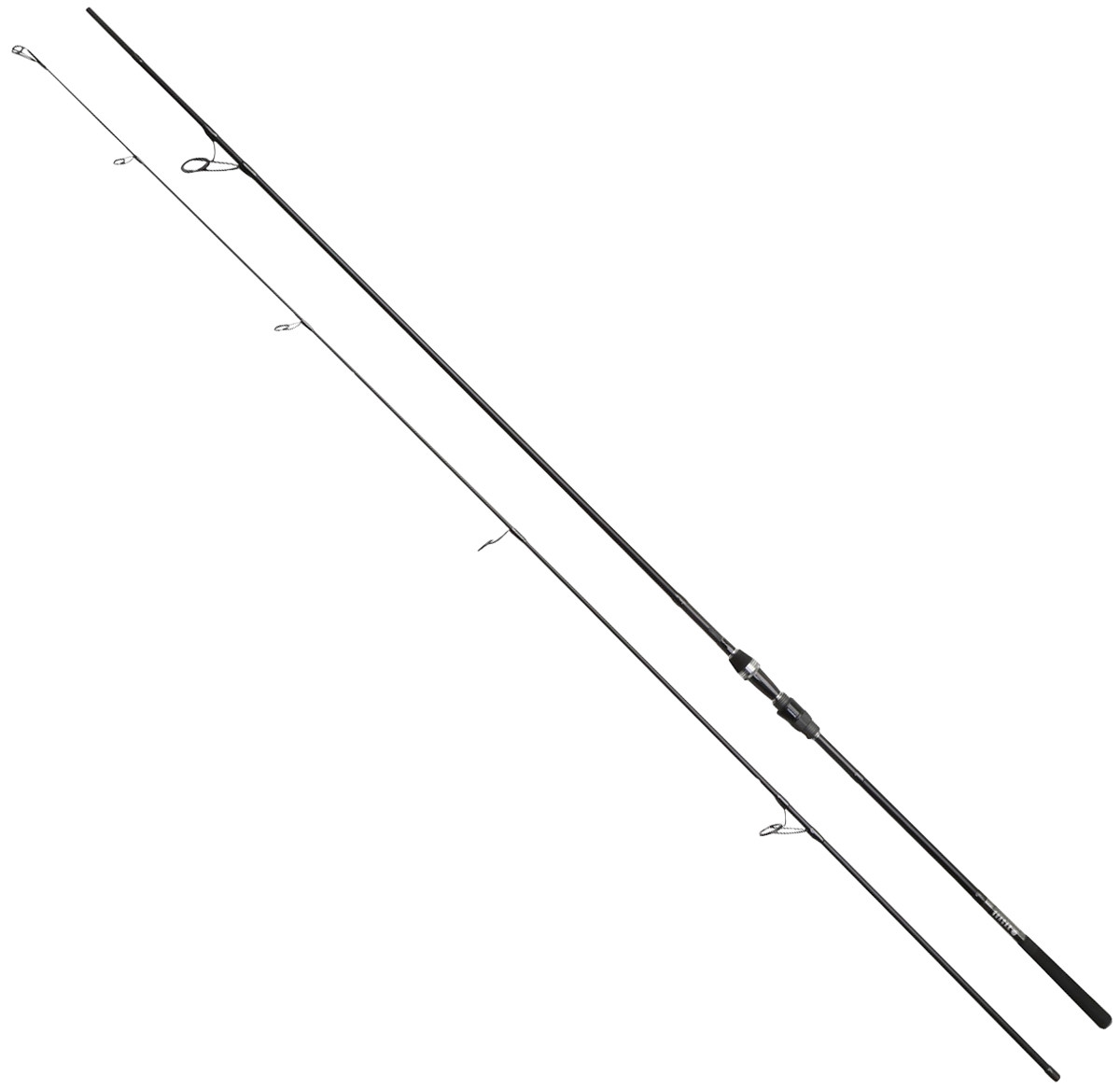 Вудилище коропове Prologic Quasar 12’/3.60m 3.25lbs - 2sec