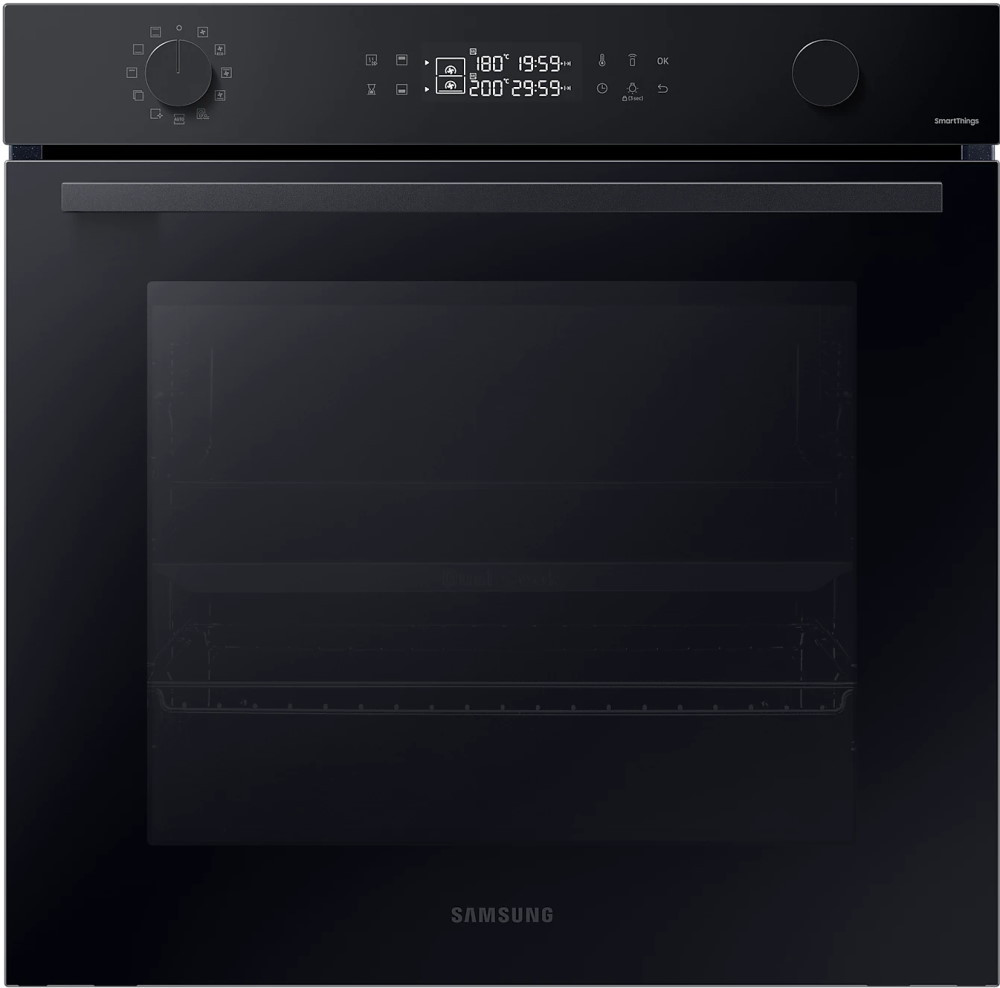 Духовка електрична DUAL COOK Samsung NV7B44205AK, фото 1