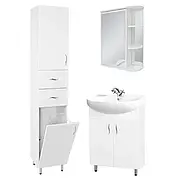 Меблі для ванної кімнати