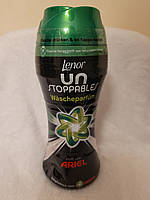 Парфумований кондиціонер для прання в гранулах Lenor Unstoppables Fresh 210 г