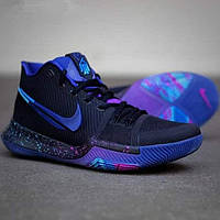 Eur36-46 Nike Kyrie 3 Flip the Switch Ирвинг баскетбольные мужские кроссовки