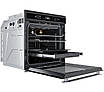 Духовка електрична Whirlpool W6 OM4 4S1 P BSS, фото 2