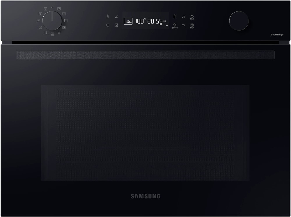 Електрична духовка Samsung NQ5B4553FBK