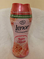 Парфумований кондиціонер для прання в гранулах Lenor Unstoppables Fresh 210 г