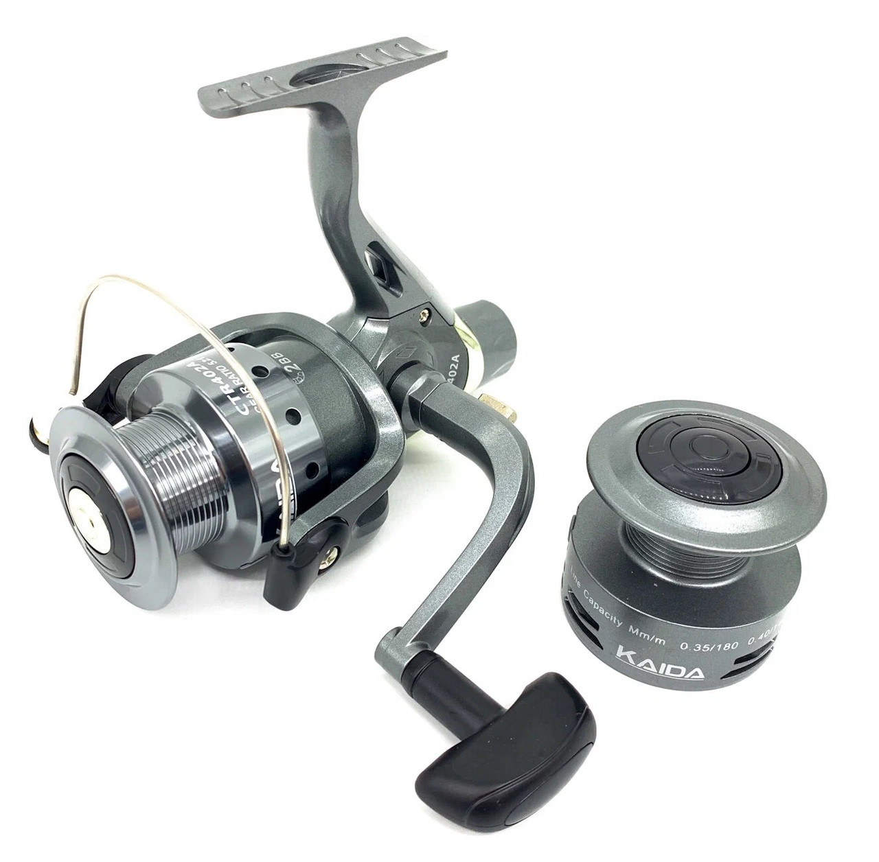 Котушка Kaida CTR-403A 3BB
