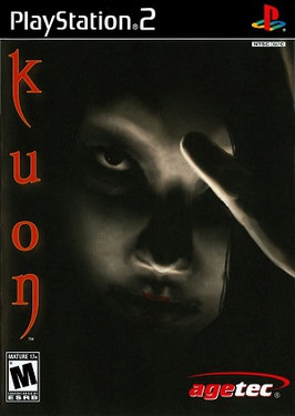 Гра для ігрової консолі PlayStation 2, Kuon