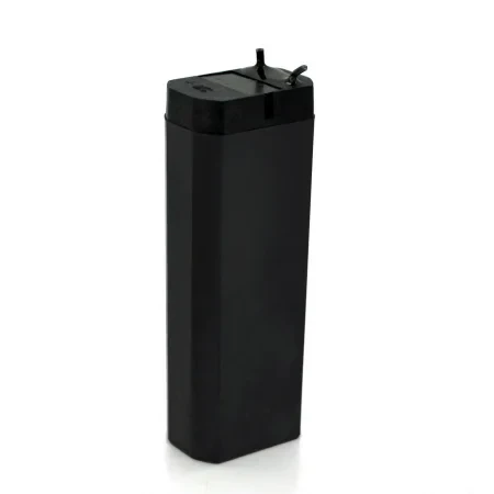 Акумуляторна батарея MERLION AGM GP988 4 V 1,2 Ah (33 x 22,7 x 90,2), клеми під паяння